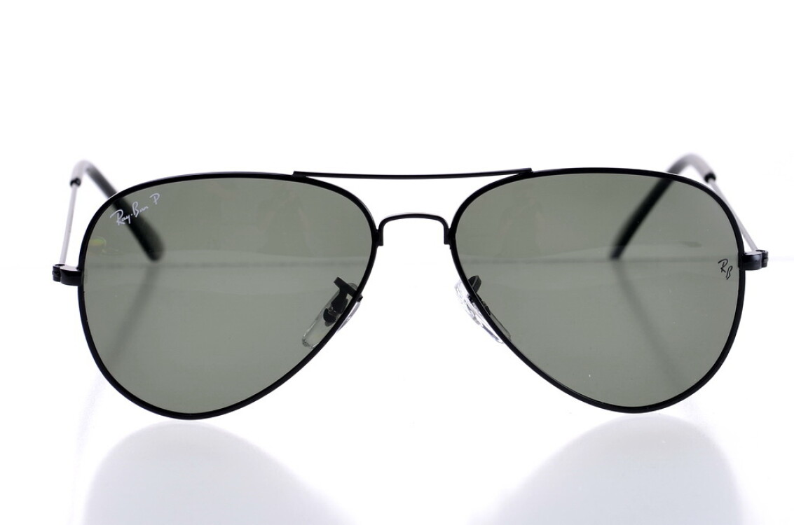Ray Ban Авиаторы (капли) Модель 3025w3235