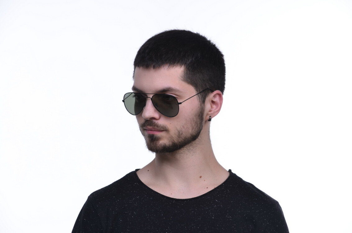 Ray Ban Авиаторы (капли) Модель 3025w3235
