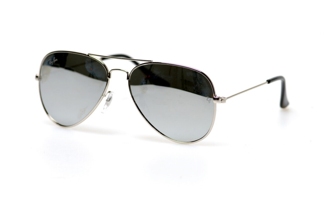 Ray Ban Авиаторы (капли) Модель 3025w3277