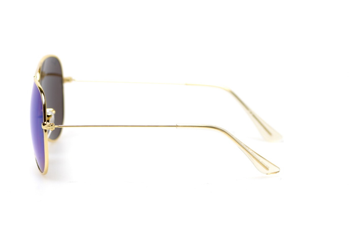 Ray Ban Авиаторы (капли) Модель 3025w3278