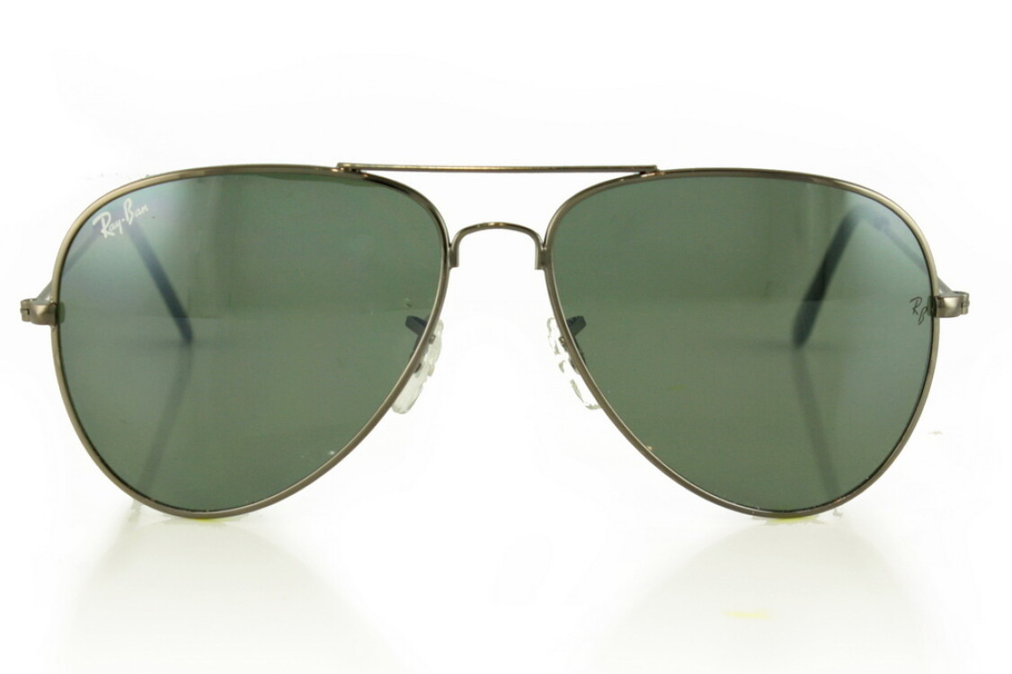 Ray Ban Авиаторы (капли) Модель 3026-0879