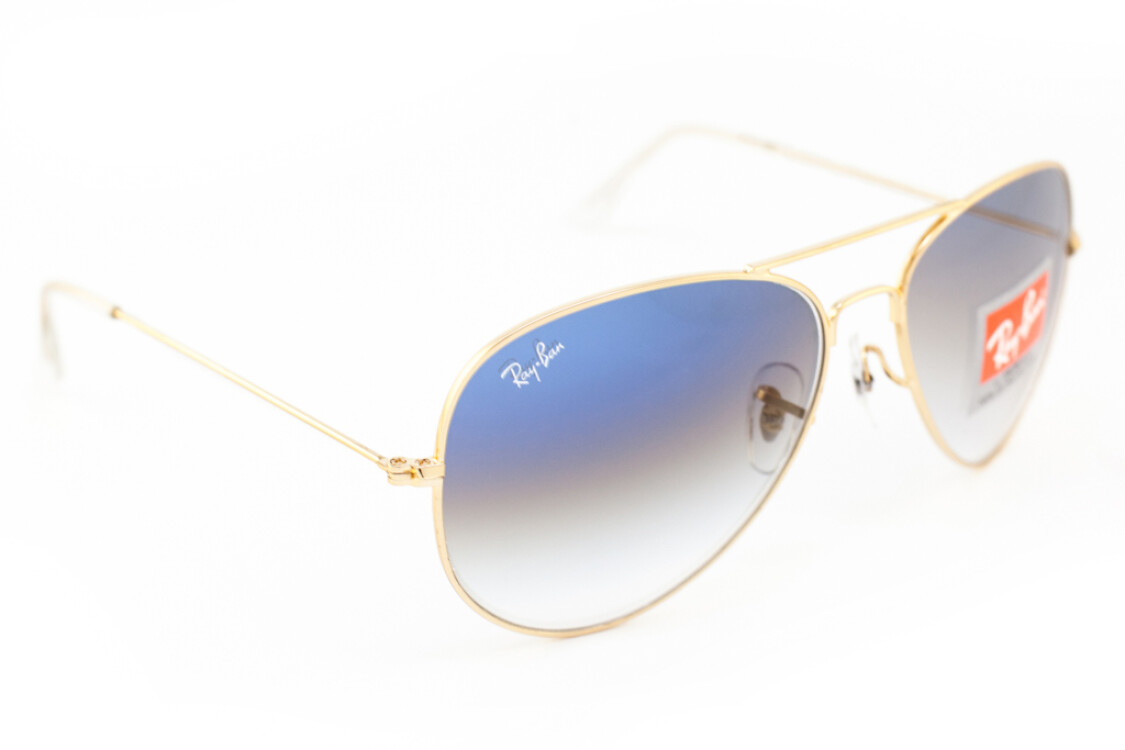 Ray Ban Оригиналы Модель 3026-16