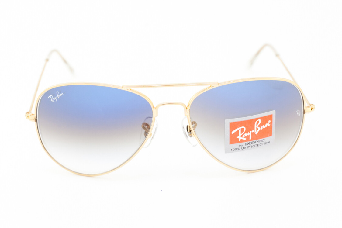 Ray Ban Оригиналы Модель 3026-16