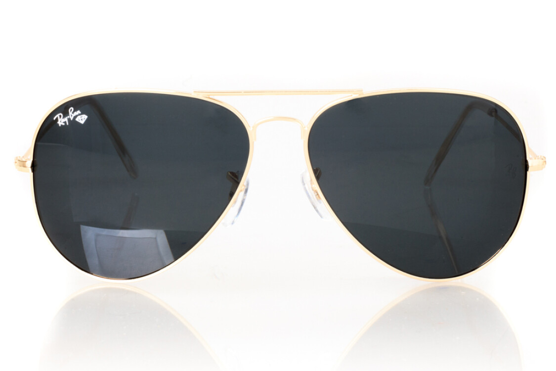 Ray Ban Оригиналы Модель 3026D-bl-g