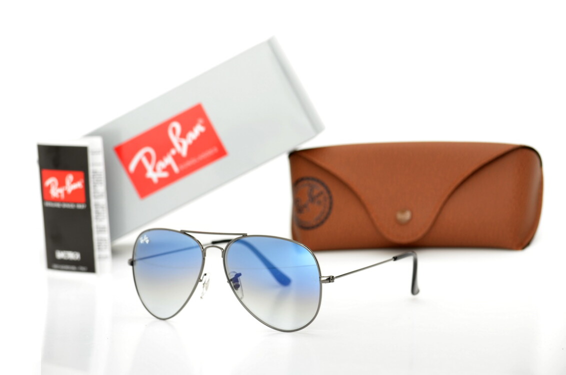 Ray Ban Оригиналы Модель 3026D-pet-m