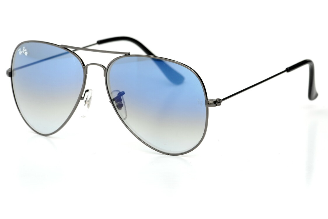 Ray Ban Оригиналы Модель 3026D-pet-m