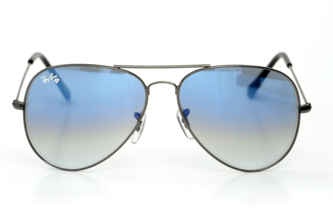 Ray Ban Оригиналы Модель 3026D-pet-m