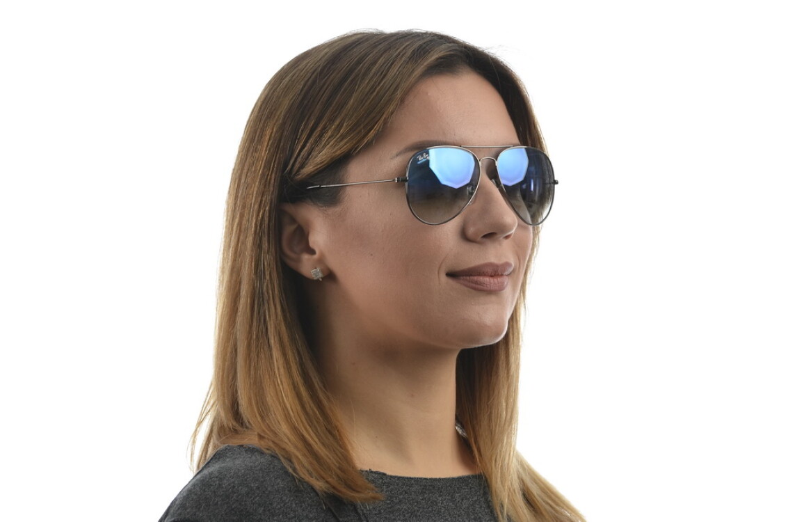 Ray Ban Оригиналы Модель 3026D-pet-m