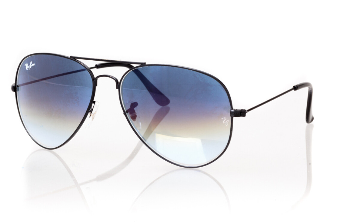 Ray Ban Оригиналы Модель 3026pet-bl