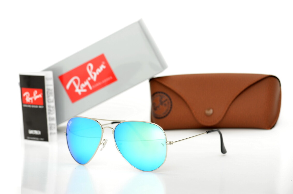 Ray Ban Оригиналы Модель 3026seabreezc-s