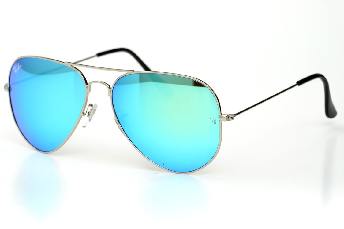 Ray Ban Оригиналы Модель 3026seabreezc-s