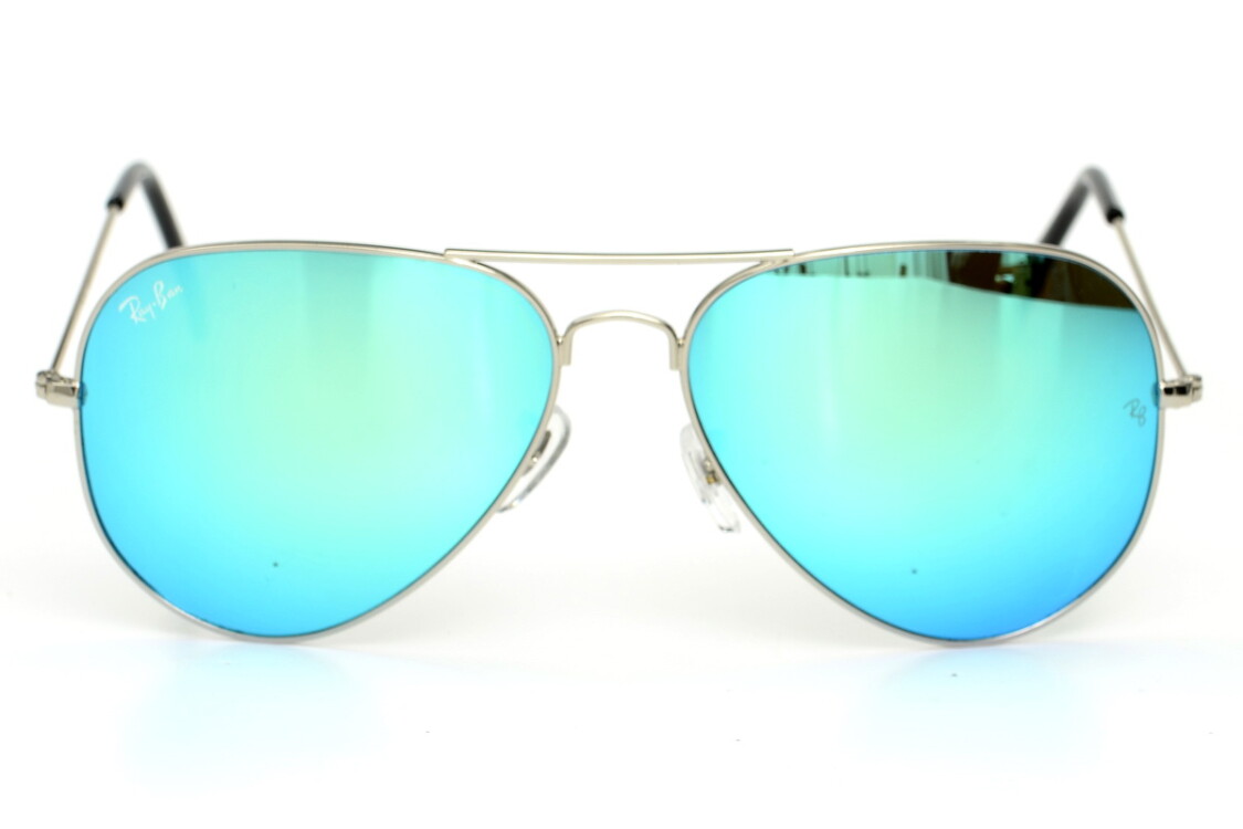 Ray Ban Оригиналы Модель 3026seabreezc-s