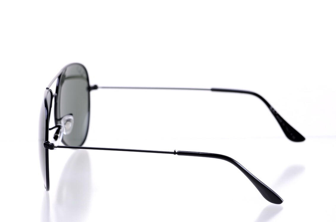 Ray Ban Авиаторы (капли) Модель 3026w3235p