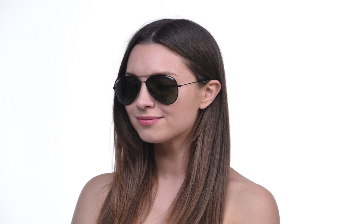 Ray Ban Авиаторы (капли) Модель 3026w3235p