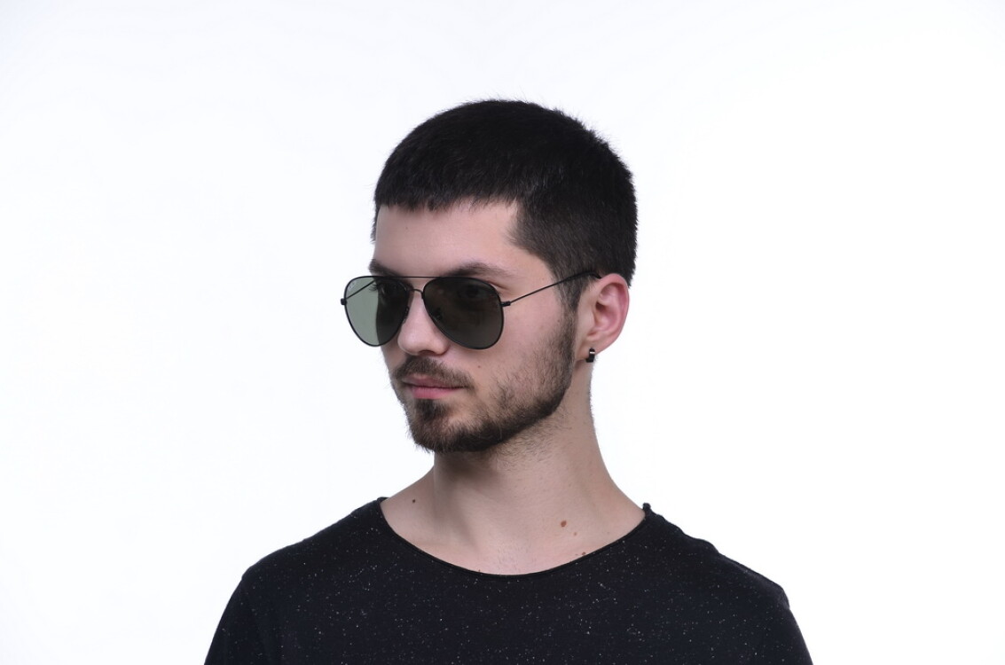Ray Ban Авиаторы (капли) Модель 3026w3235p