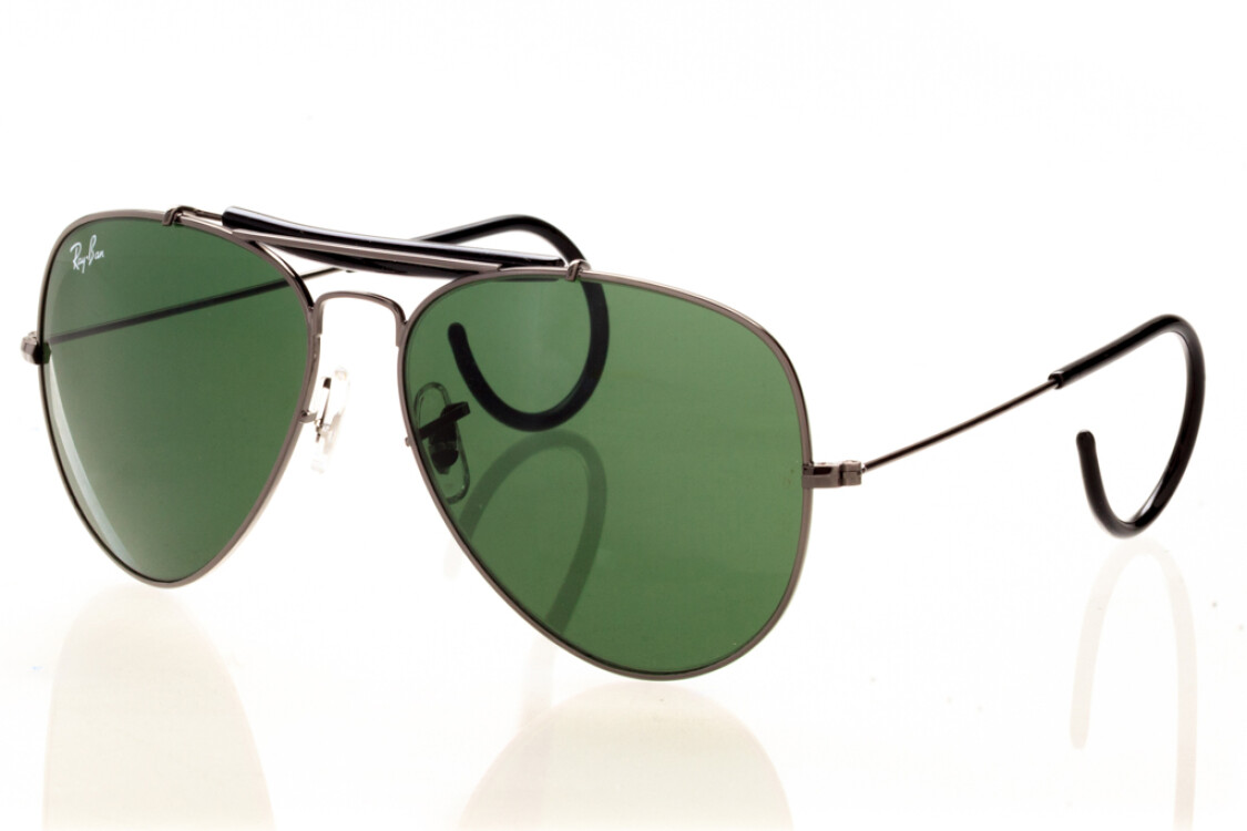 Ray Ban Оригиналы Модель 3030metal