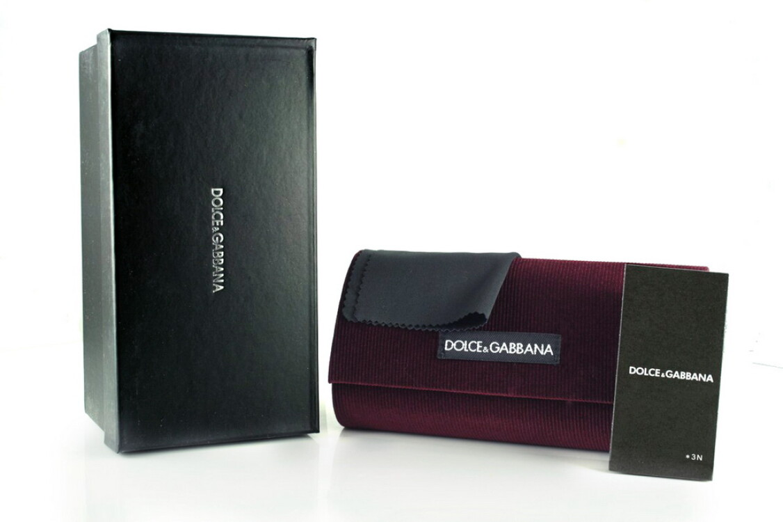Dolce & Gabbana Модель 3061br