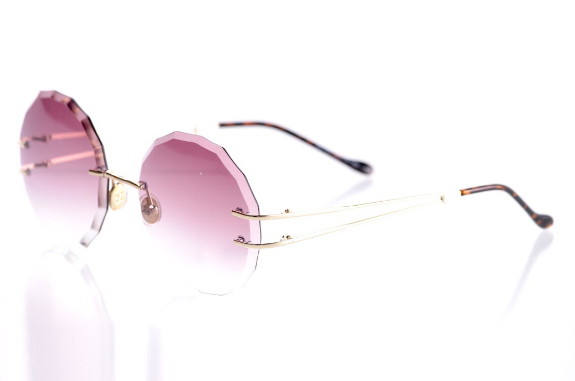 Жіночі сонцезахисні окуляри Модель 31164c57