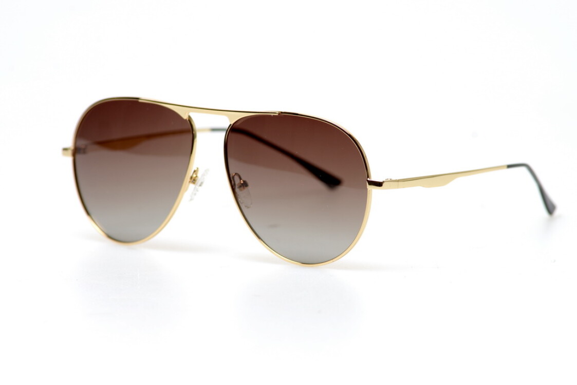 Чоловічі окуляри краплі сонцезахисні Модель 31222c101-M