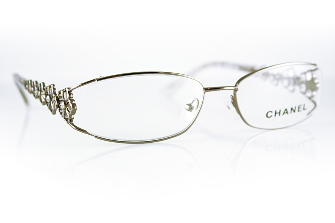 Оправа для окулярів Chanel 3147-23 жіноча