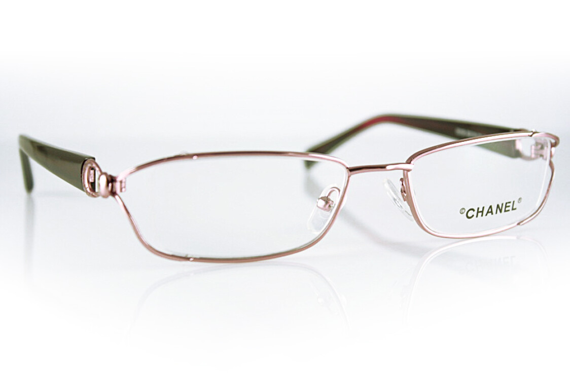 Оправа для окулярів Chanel 3155-c15 жіноча