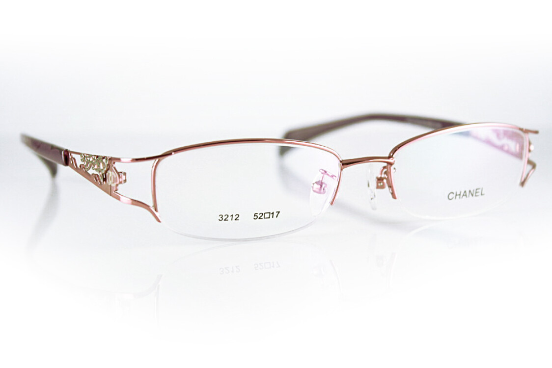 Оправа для окулярів Chanel 3212-08 жіноча