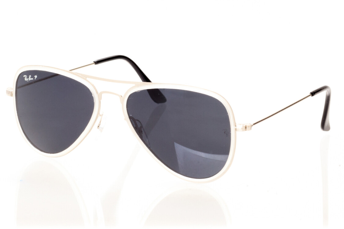 Ray Ban Оригиналы Модель 3513bl-s