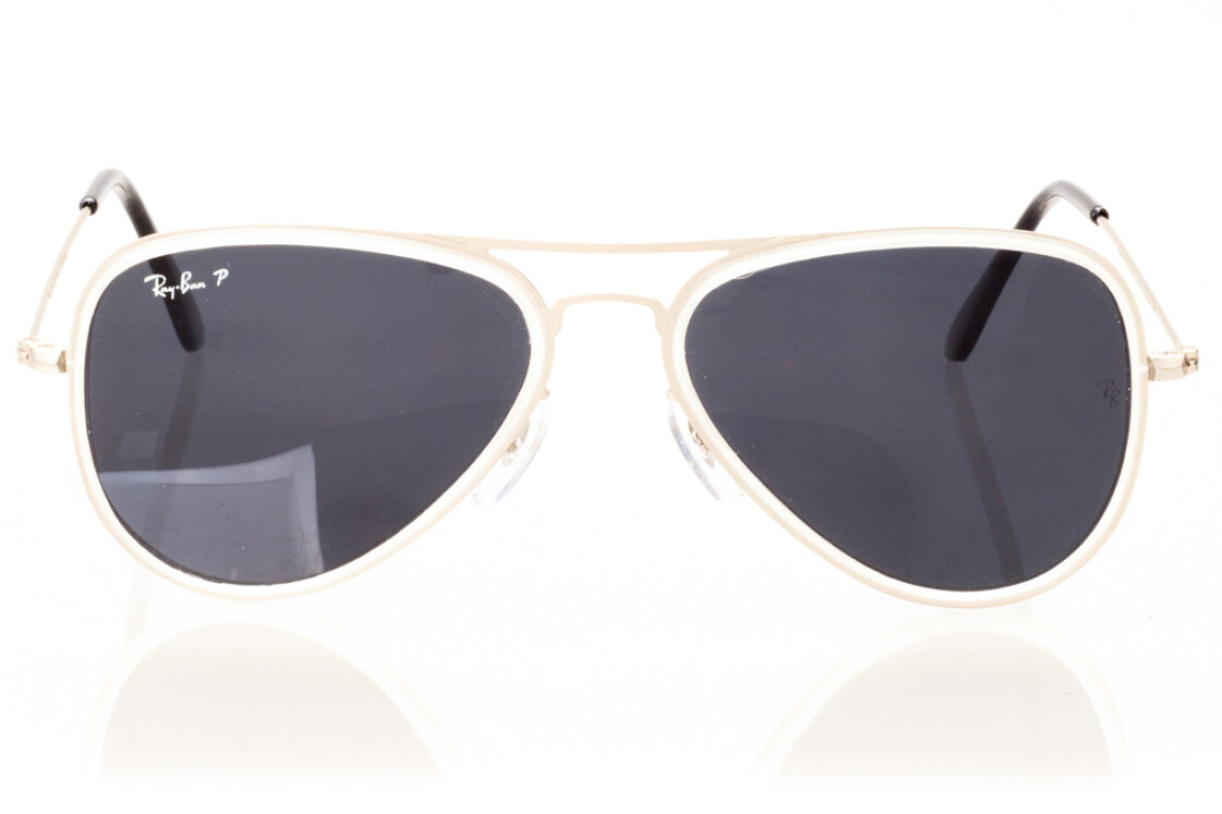 Ray Ban Оригиналы Модель 3513bl-s