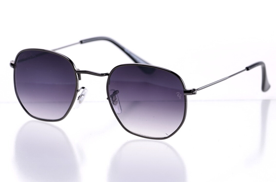 Ray Ban Круглые Модель 3548w028