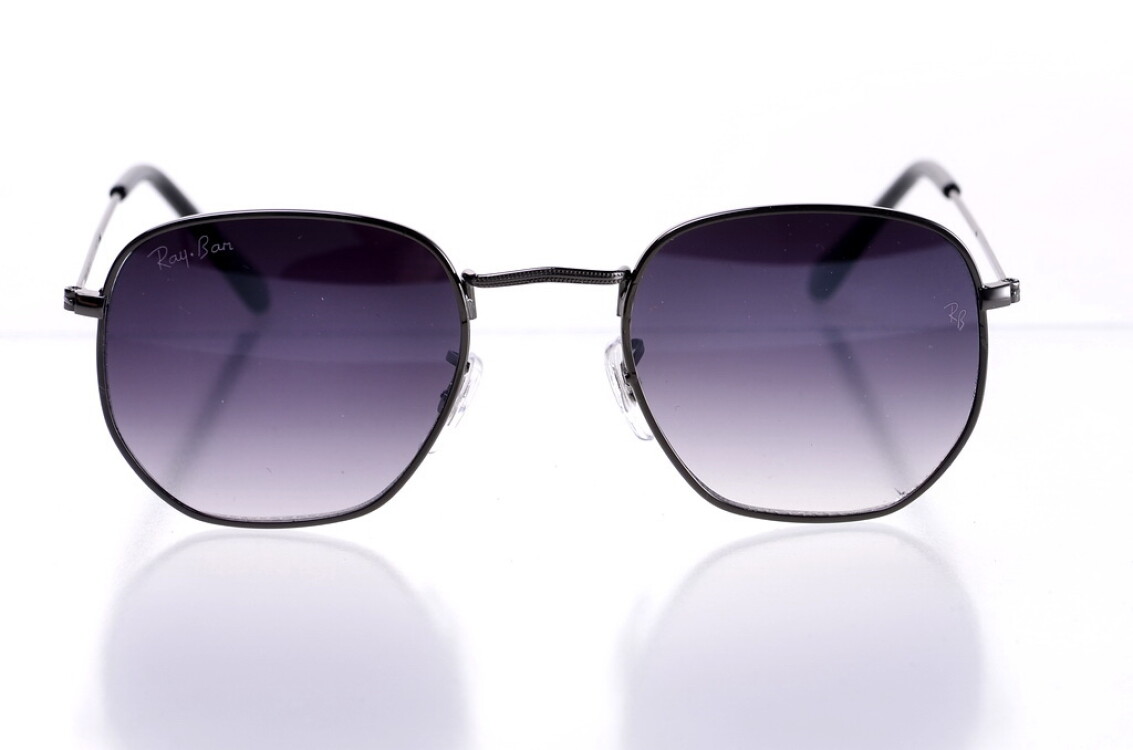 Ray Ban Круглые Модель 3548w028