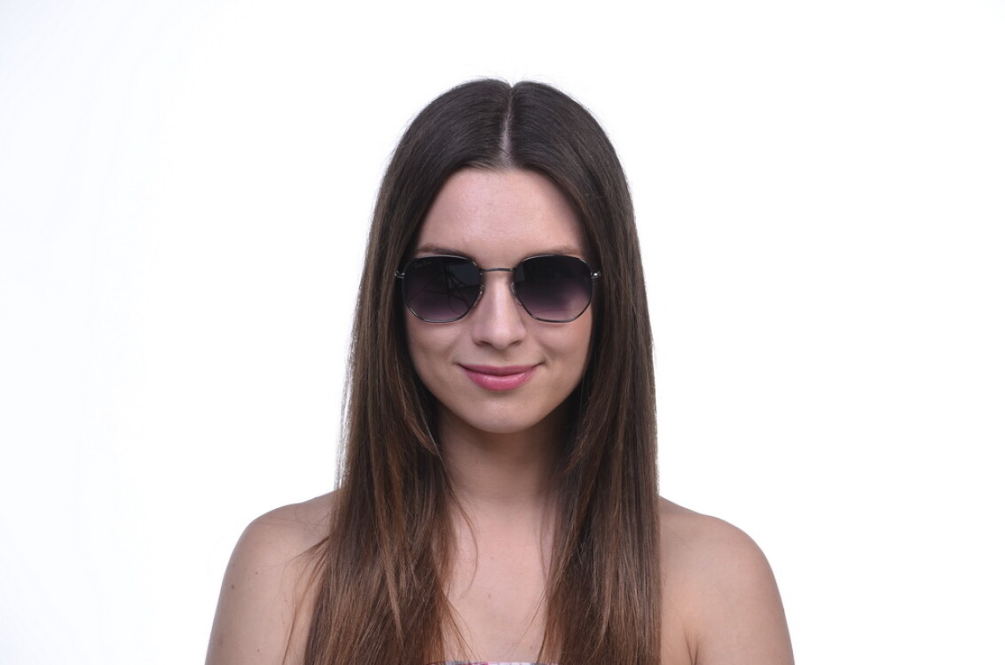 Ray Ban Круглые Модель 3548w028