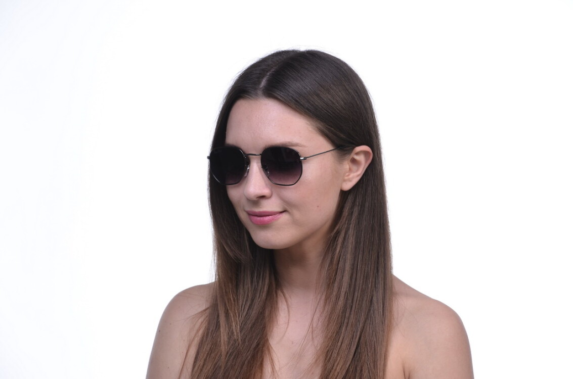 Ray Ban Круглые Модель 3548w028