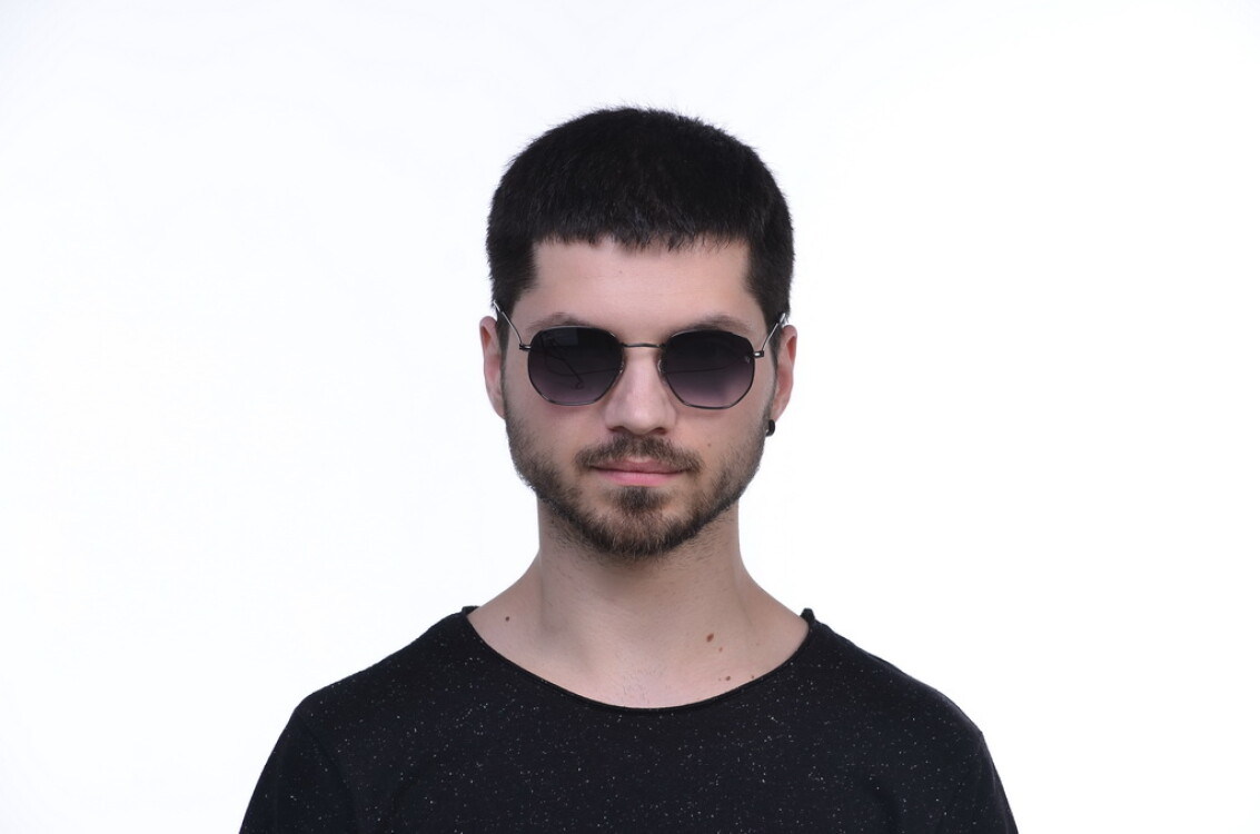 Ray Ban Круглые Модель 3548w028