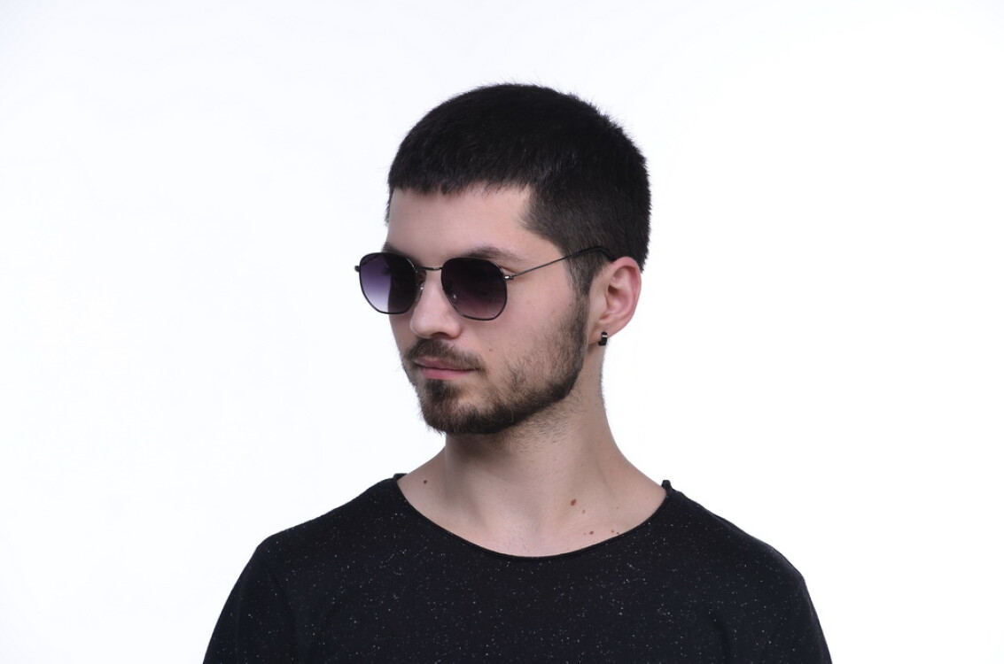 Ray Ban Круглые Модель 3548w028