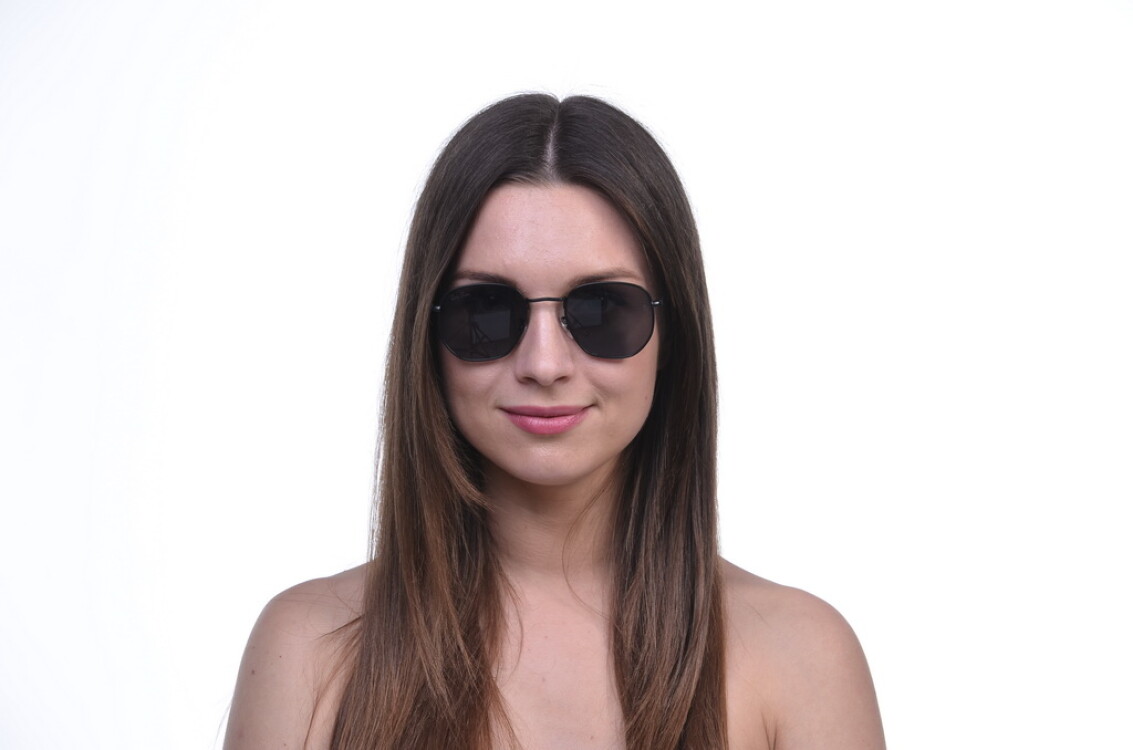 Ray Ban Круглые Модель 3548w3235