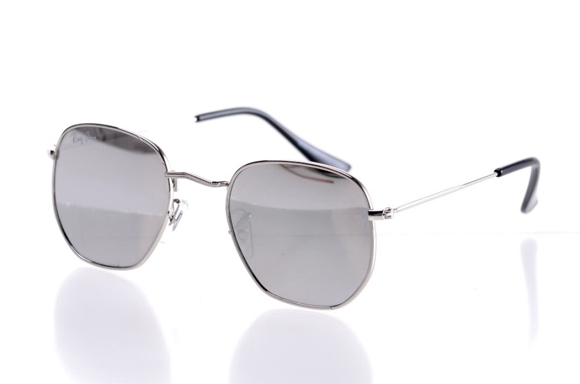 Ray Ban Круглые Модель 3548w3277