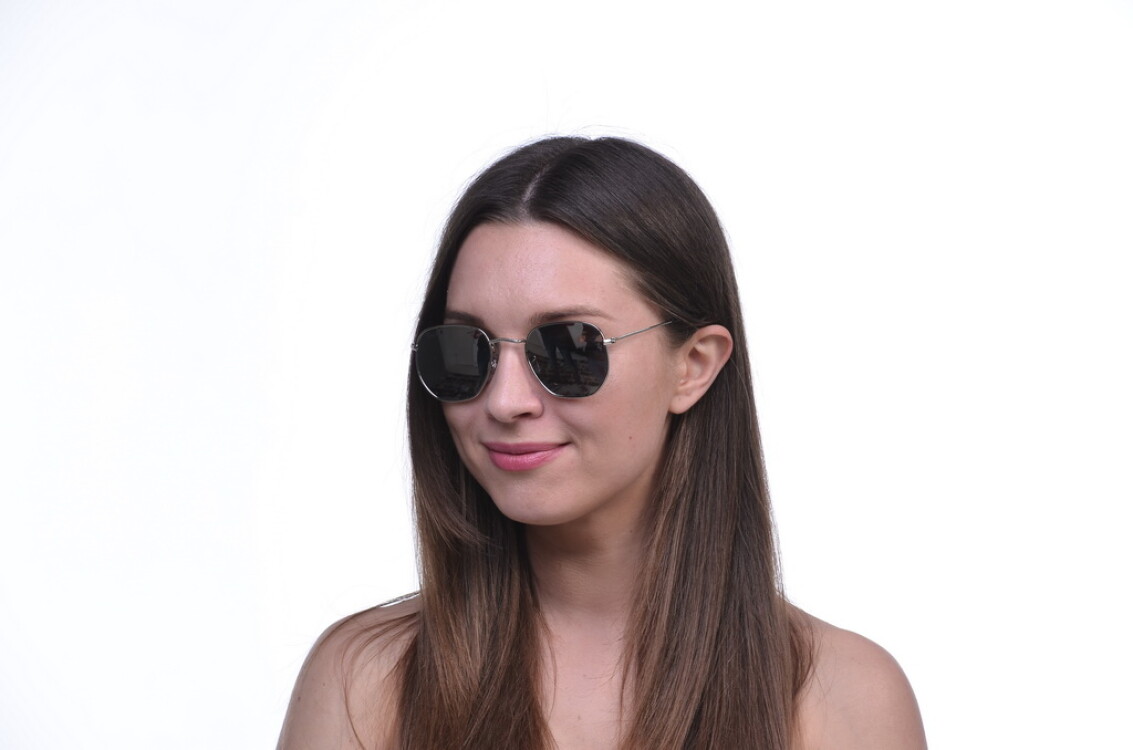 Ray Ban Круглые Модель 3548w3277