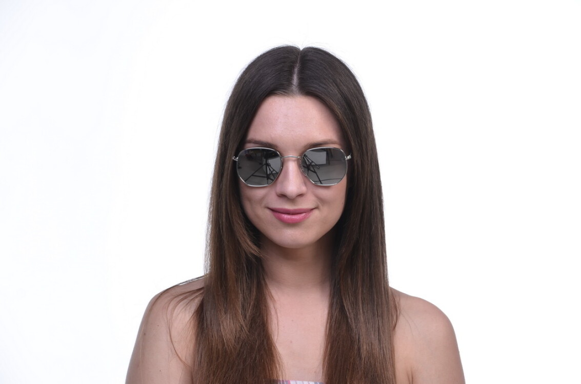 Ray Ban Круглые Модель 3548w3277