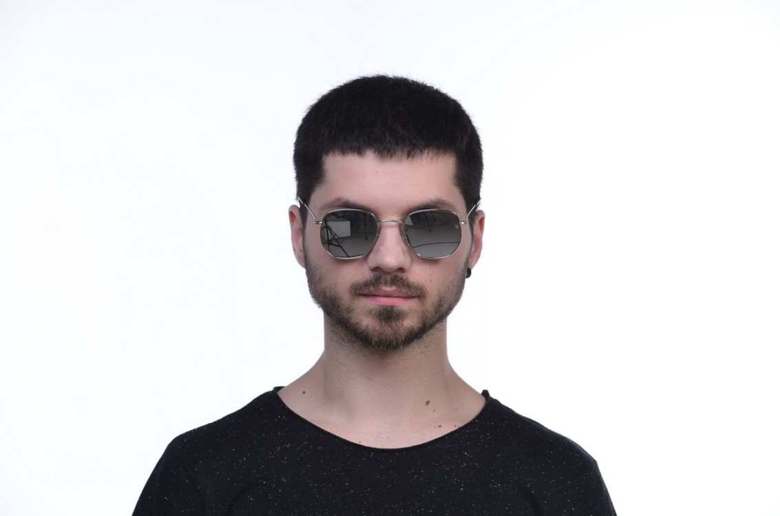 Ray Ban Круглые Модель 3548w3277