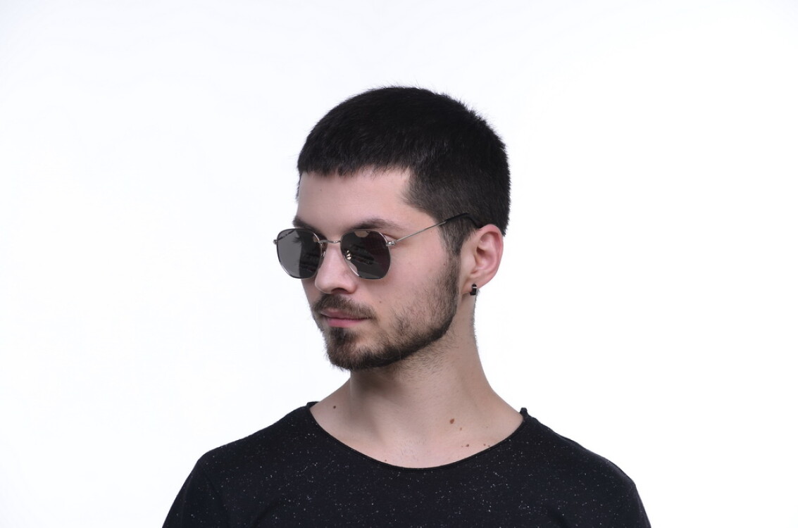 Ray Ban Круглые Модель 3548w3277