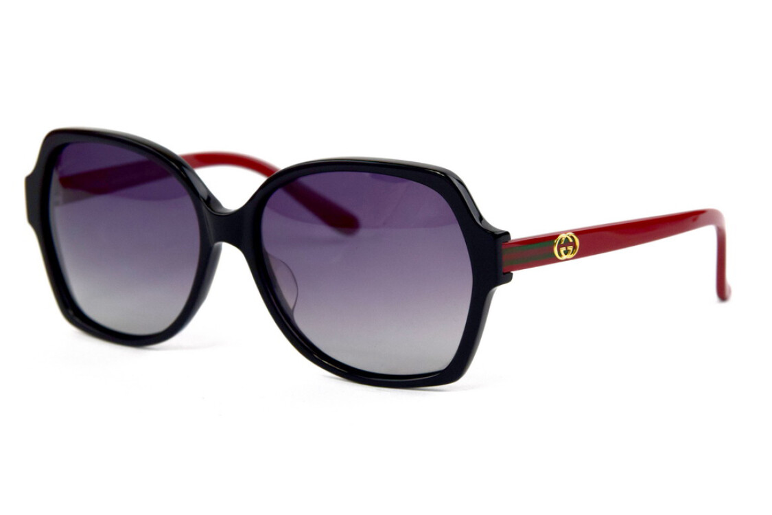 Окуляри жіночі Gucci 3582-red