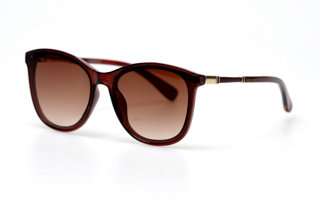 Жіночі сонцезахисні окуляри Модель 3803br