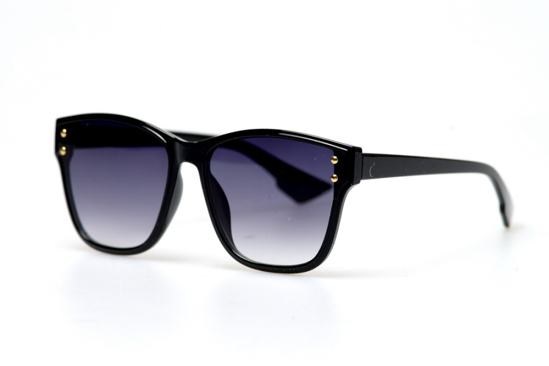 Жіночі сонцезахисні окуляри Модель 3837bl