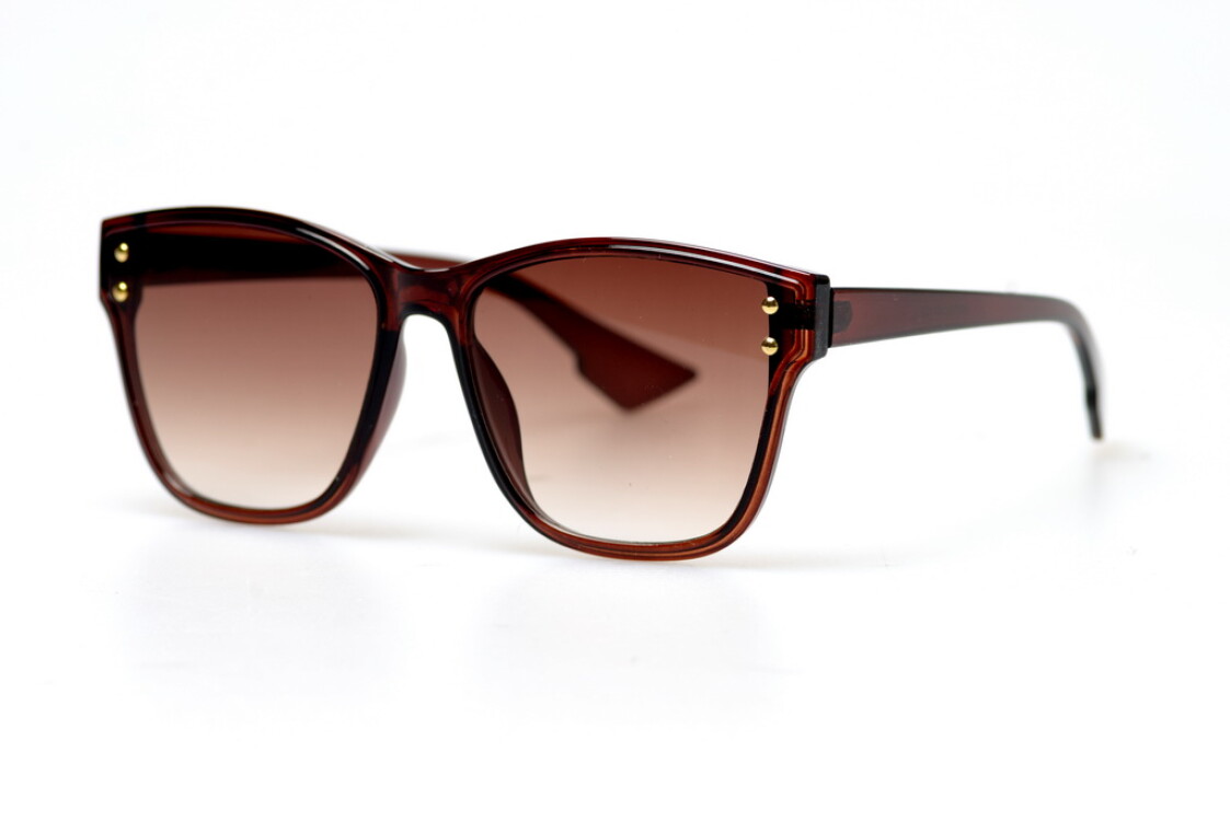 Жіночі сонцезахисні окуляри Модель 3837br