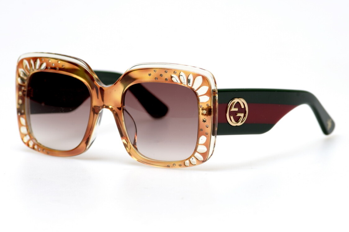 Окуляри жіночі Gucci 3862-gh8yz