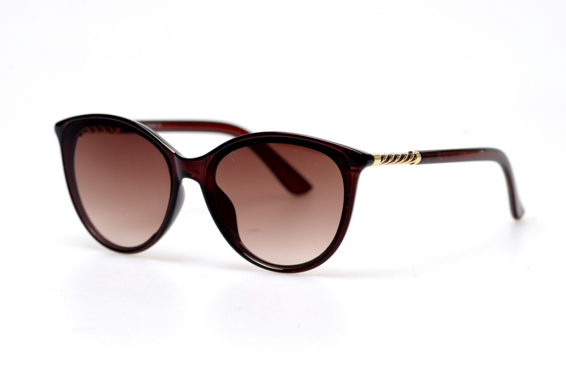 Жіночі сонцезахисні окуляри Модель 3862br