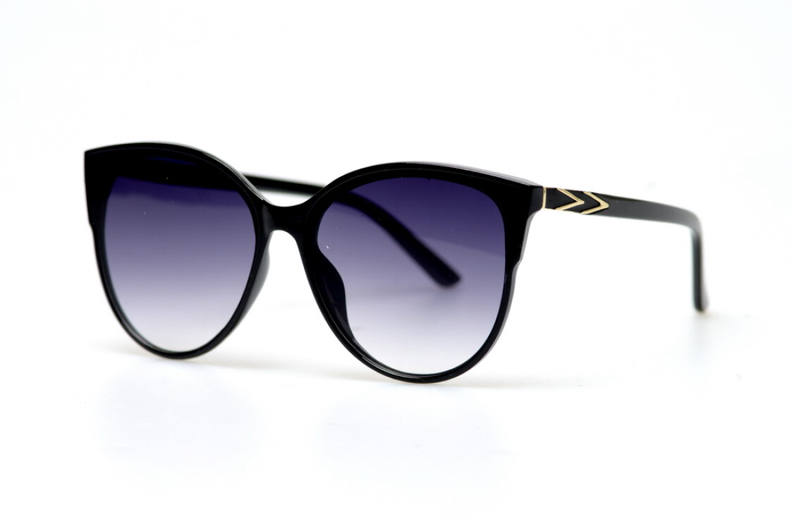 Жіночі сонцезахисні окуляри Модель 3863bl