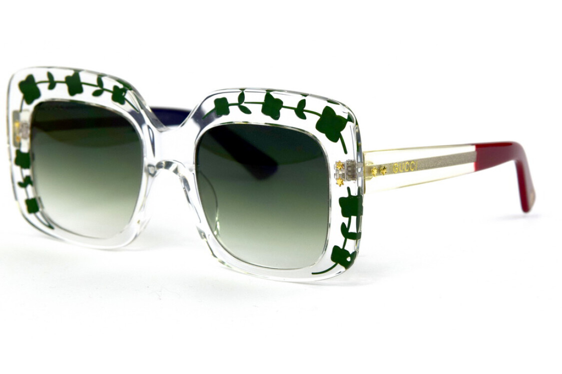 Gucci Модель 3863s-green