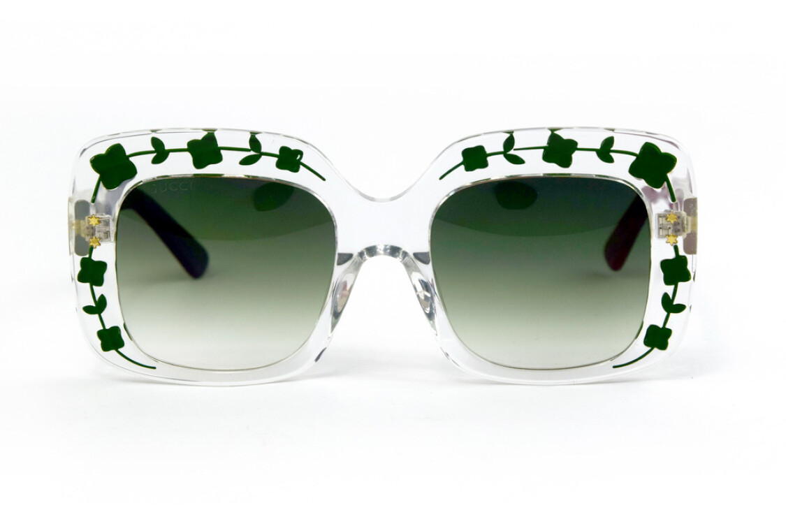 Gucci Модель 3863s-green