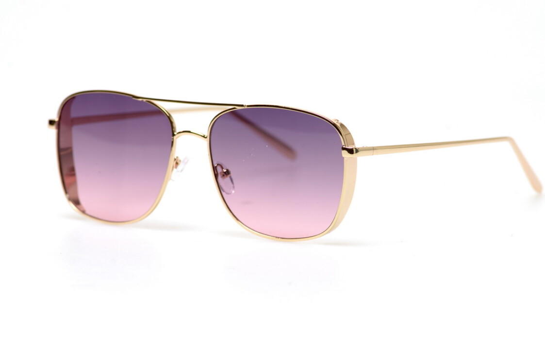 Жіночі сонцезахисні окуляри Модель 3876f